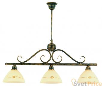 Подвесная люстра Nowodvorski Julia 698