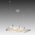 Подвесной светильник Lightstar Palla 803131 страна Италия Подвесной светильник Lightstar Palla 803131