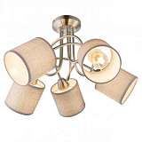 Потолочная люстра Globo Paco 15185-5D