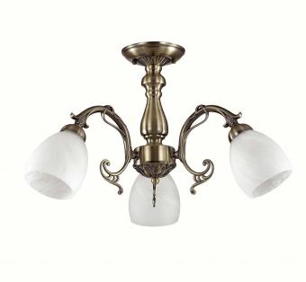 Потолочная люстра Lumion Ninella 3092/3