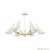 Потолочная люстра Lumion Watson 4439/6C