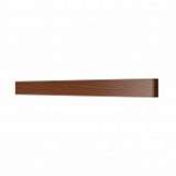 Настенный светодиодный светильник Lightstar Fuime Led 810638