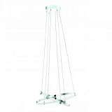 Подвесной светодиодный светильник Eglo Nebreda 96639