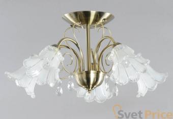 Потолочная люстра Elvan MD32768-5
