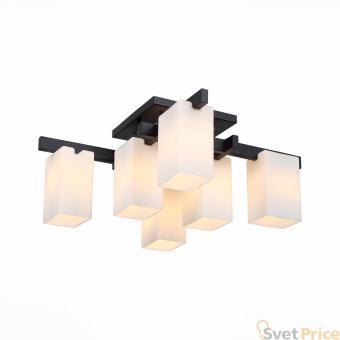 Потолочная люстра ST Luce Caset SL541.402.06