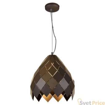 Подвесной светильник Lussole Loft GRLSP-9946