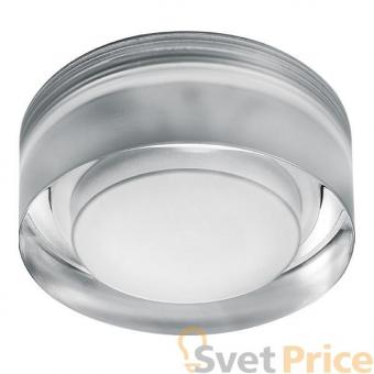 Встраиваемый светодиодный светильник Lightstar Artico 070232