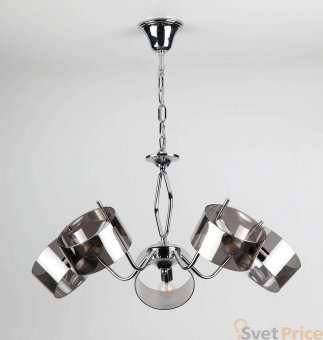 Подвесная люстра Rivoli Lattea 3035-205