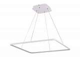 Подвесной светодиодный светильник Donolux S111024/1SQ 60W White In