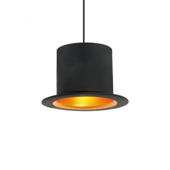 Подвесной светильник Arte Lamp Bijoux A3236SP-1BK