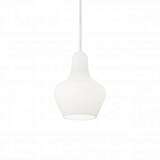 Подвесной светильник Ideal Lux Lido-2 SP1 Bianco