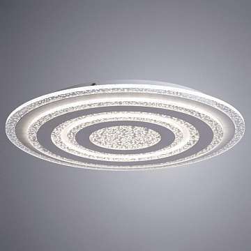 Потолочный светодиодный светильник Arte Lamp Multi-Bead A1381PL-1CL