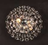 Настенный светильник Citilux Шарм CL316321