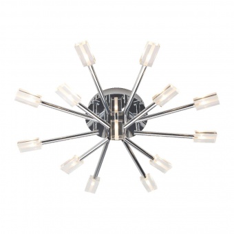 Потолочная люстра Brilliant Kanya G93918/15