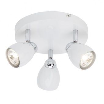 Спот Brilliant Milano G29734/75