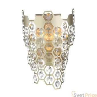 Настенный светильник ST Luce Favoleno SL1102.201.02