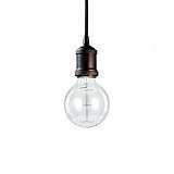 Подвесной светильник Ideal Lux Frida SP1 Nero