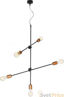 Подвесная люстра Nowodvorski Sticks 6270