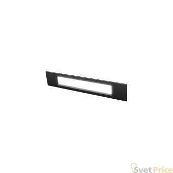 Уличный светодиодный светильник Fumagalli Nina 8C1.000.000.AYP1L