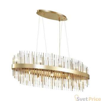 Подвесная люстра Odeon Light Ida 4639/16