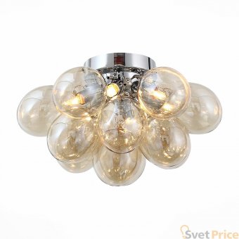 Потолочная люстра ST Luce Sospiro SL432.202.06
