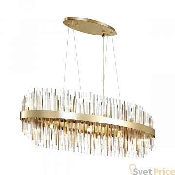 Подвесная люстра Odeon Light Ida 4639/16