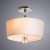 Потолочный светильник Arte Lamp Bella A8538PL-3CC