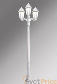 Уличный фонарь Fumagalli Ricu Bisso/Rut E26.157.S21.WYE27