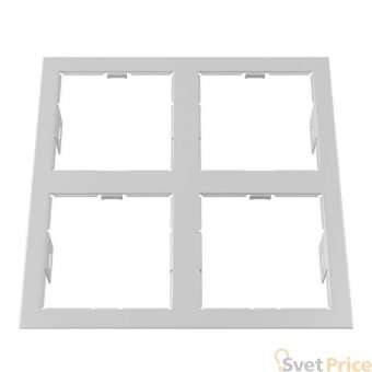 Рамка Lightstar Domino Quadro 214546
