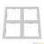 Рамка Lightstar Domino Quadro 214546 страна Италия Рамка Lightstar Domino Quadro 214546