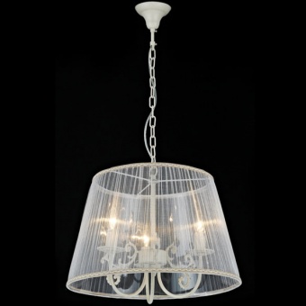 Подвесная люстра Maytoni Elegant 33 ARM374-33-G