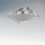 Встраиваемый светильник Lightstar Speccio 070324