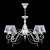 Подвесная люстра Lamp4you Classic E3-05-WM-LMP-O-13-CRL-E3-05-PK-UP страна Германия Подвесная люстра Lamp4you Classic E3-05-WM-LMP-O-13-CRL-E3-05-PK-UP