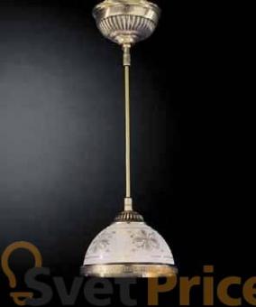 Подвесной светильник Reccagni Angelo L 6002/16