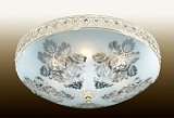 Потолочный светильник Odeon Light Aspena 2777/6C