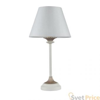 Настольная лампа Maytoni Sonate ARM424-TL-01-W