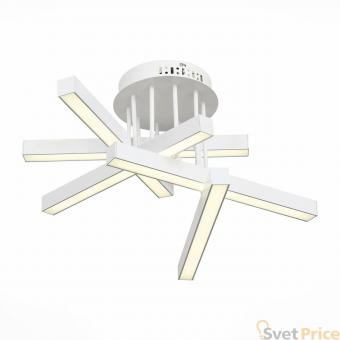 Потолочная светодиодная люстра ST Luce Samento SL933.502.05