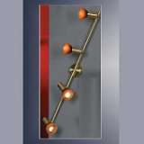 Спот Lussole Leggero LSQ-4199-04