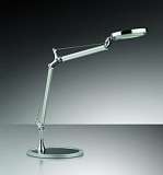 Настольная лампа Odeon Light Wula-LED 2340/1T