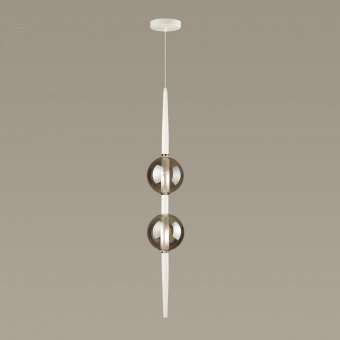 Подвесной светильник Odeon Light Lazia 4683/2