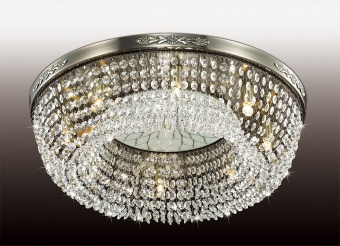 Потолочный светильник Odeon Light Trena 2778/8C