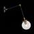 Спот ST Luce Varieta SL234.421.01 страна Италия Спот ST Luce Varieta SL234.421.01