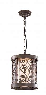 Уличный подвесной светильник Odeon Light Kordi 2286/1