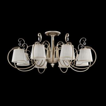 Потолочная люстра Freya Simone FR020-08-G