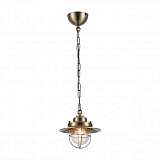 Подвесной светильник Arte Lamp A4579SP-1AB