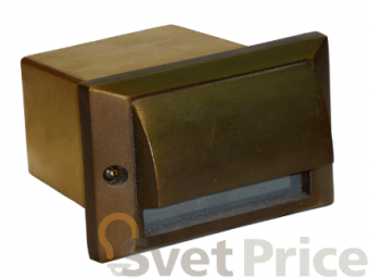 Уличный светильник LD-Lighting LD-D007