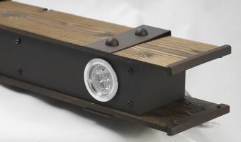 Подвесной светодиодный светильник Lussole Loft LSP-9860