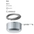 Струнная система Paulmann Light Easy 5309
