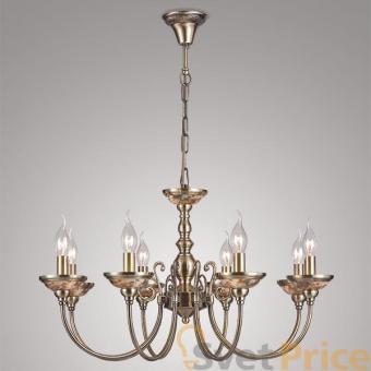 Подвесная люстра Bogates Rafael 269/8