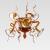 Бра Lightstar Ricciolo 894653